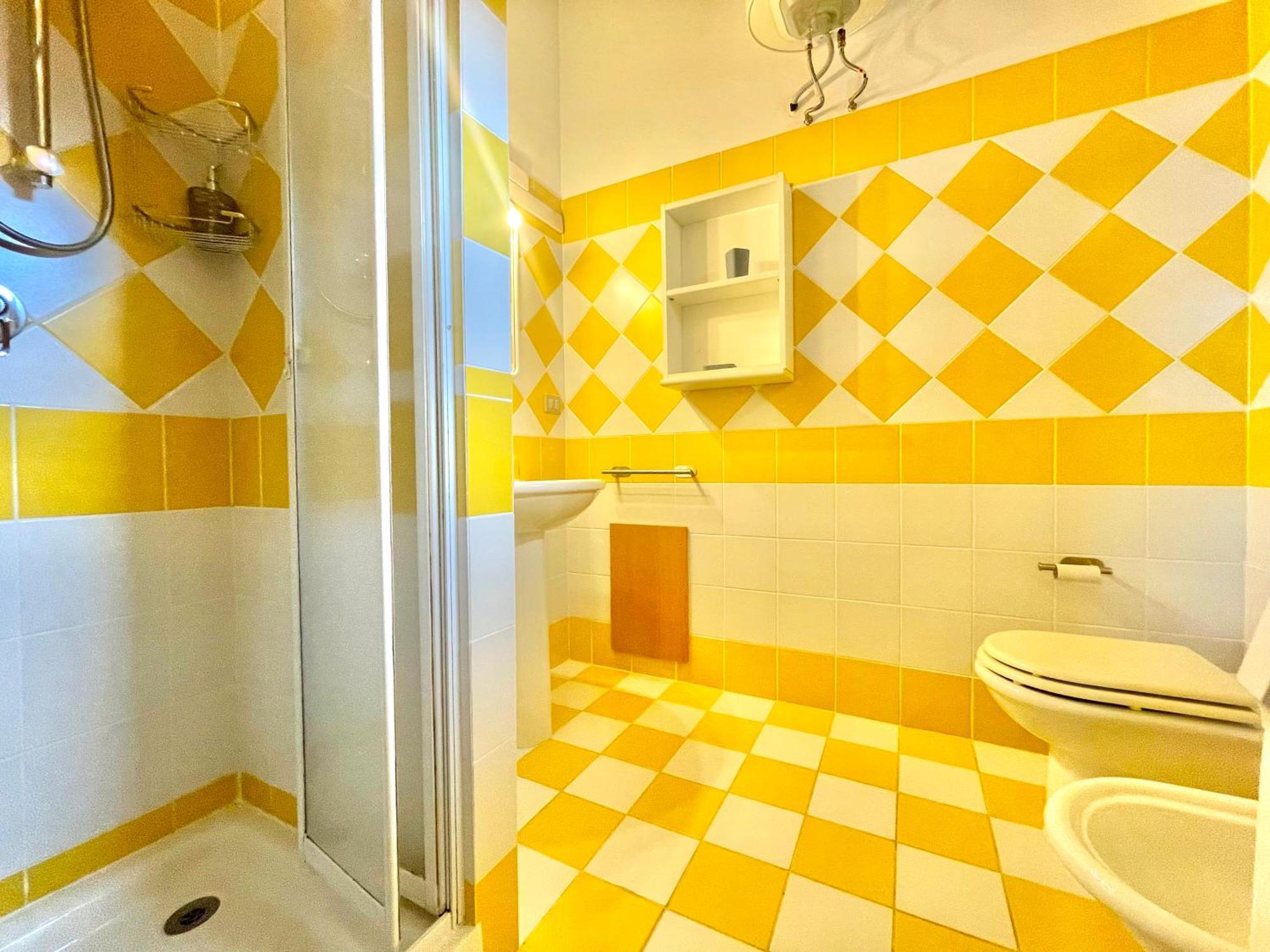 Casetta Al Mare Àrbatax Esterno foto